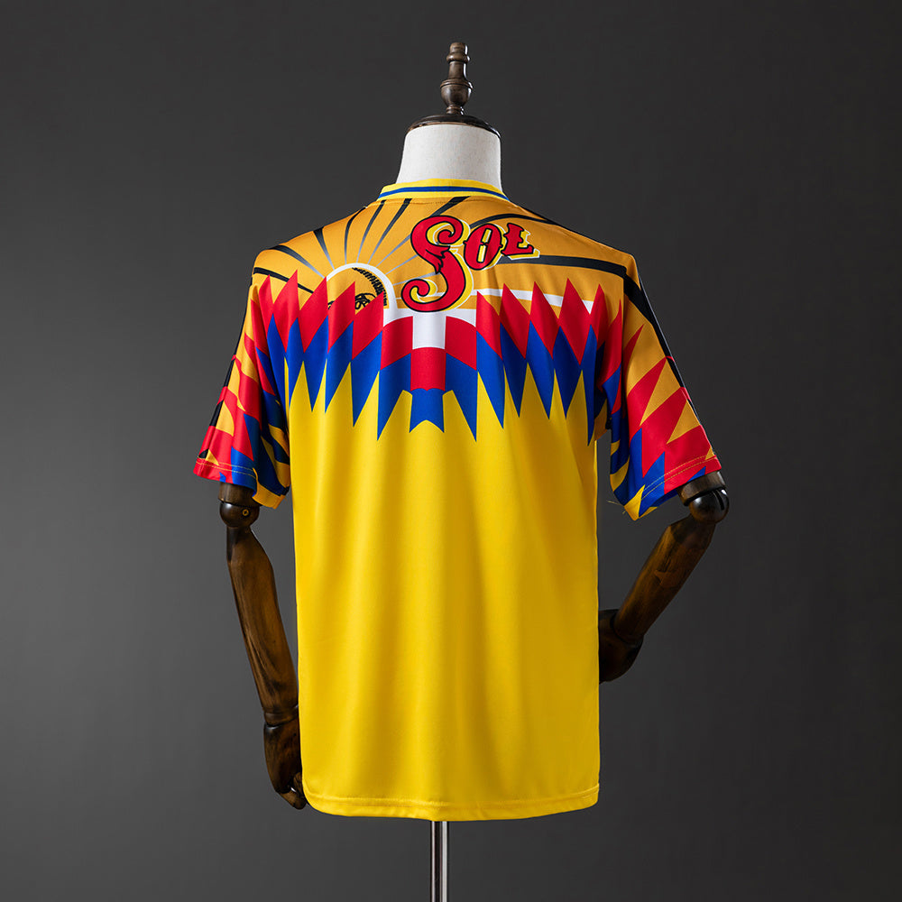 1995 - AMERICA HOME | EXCLUSIVE RETRO