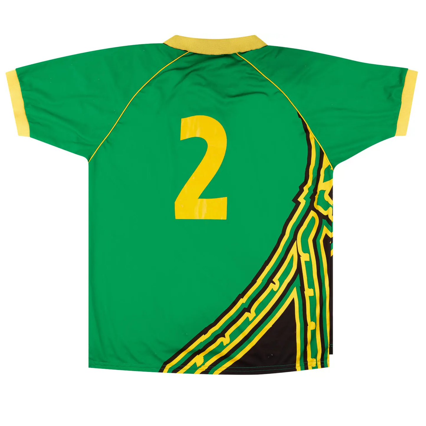 1998 - JAMAICA HOME | RETRO (New Sale)