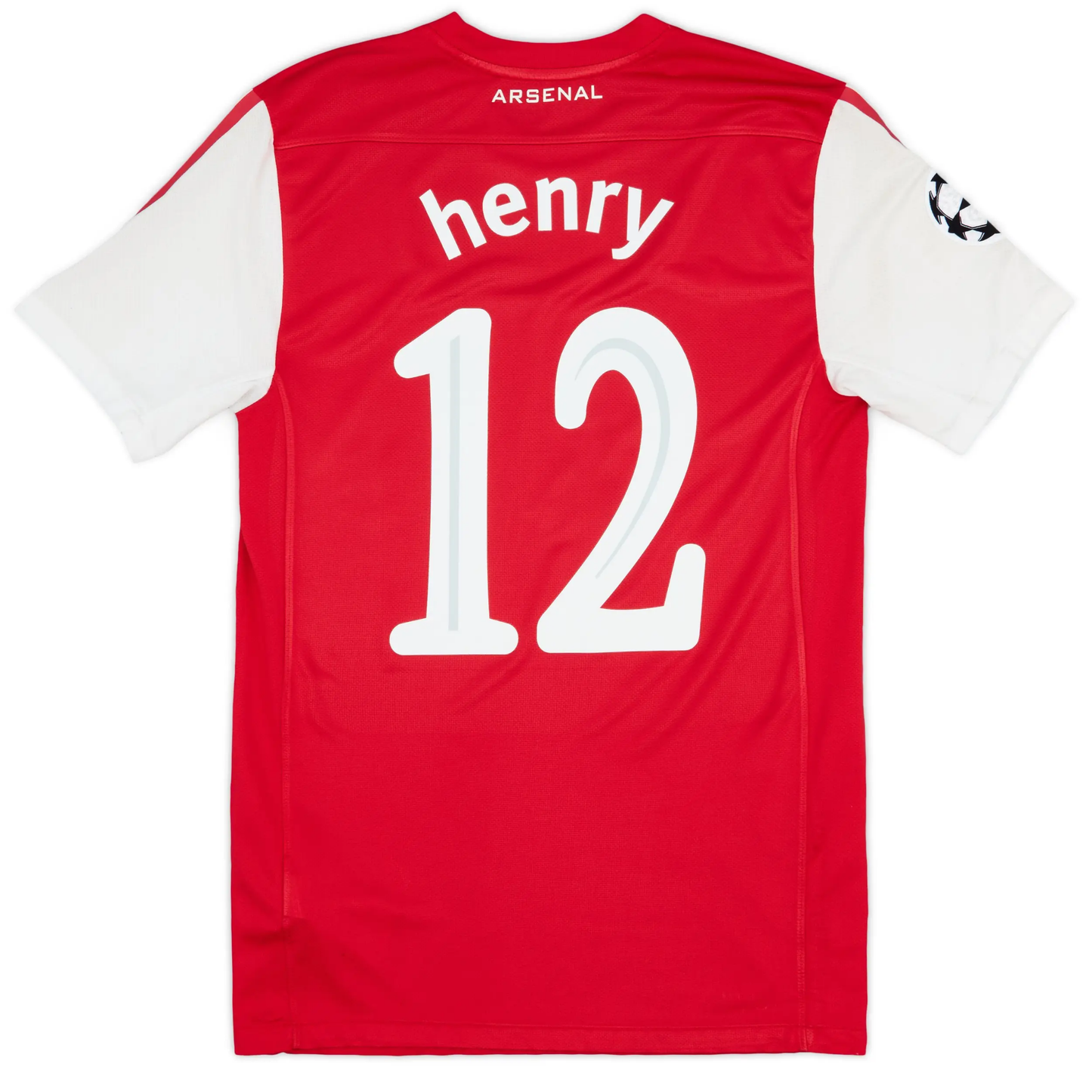 2011-12 - ARSENAL | RETRO (New Sale)