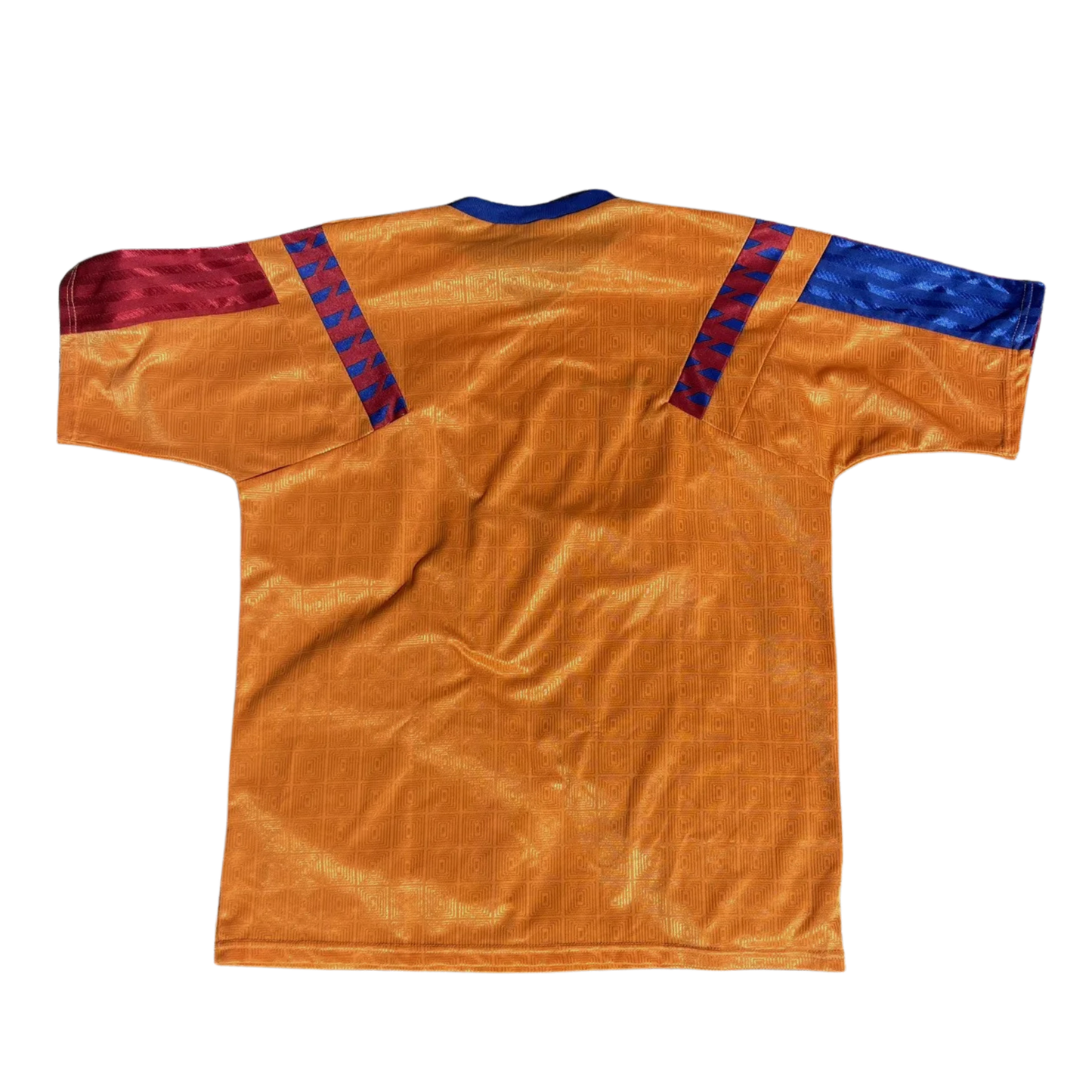 1989-92 - BARCELONA AWAY | RETRO (New Sale)