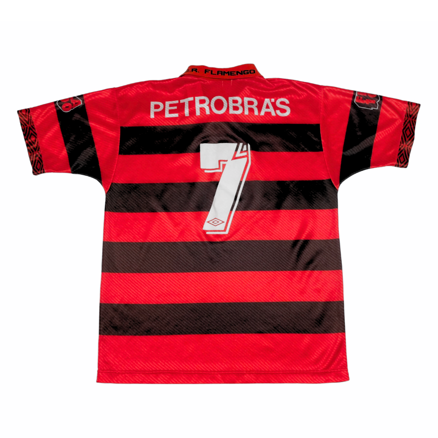 1994 - FLAMENGO HOME | RETRO (New Sale)