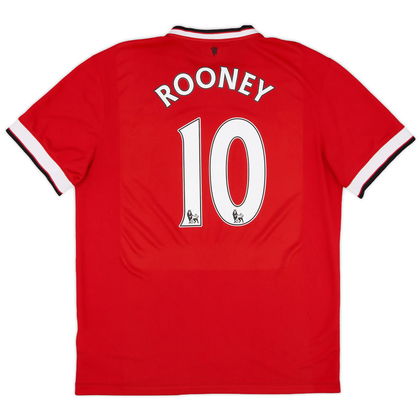 2014-15 - MANCHESTER UNITED HOME | RETRO (New Sale)