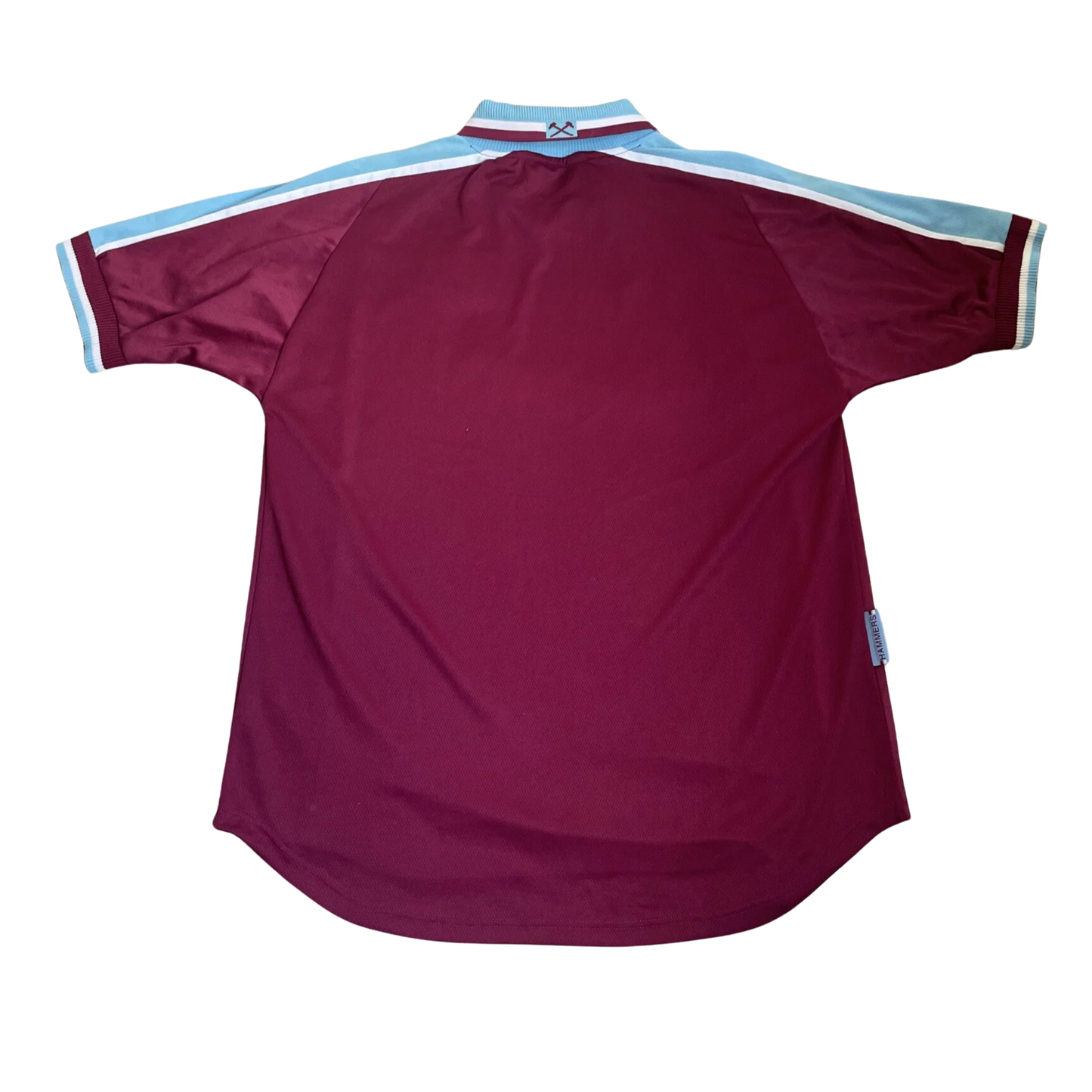 1999-01 - WEST HAM HOME | RETRO (New Sale)
