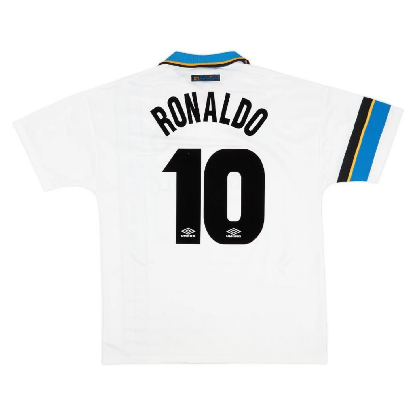 1997-98 - INTER MILAN AWAY | RETRO (New Sale)