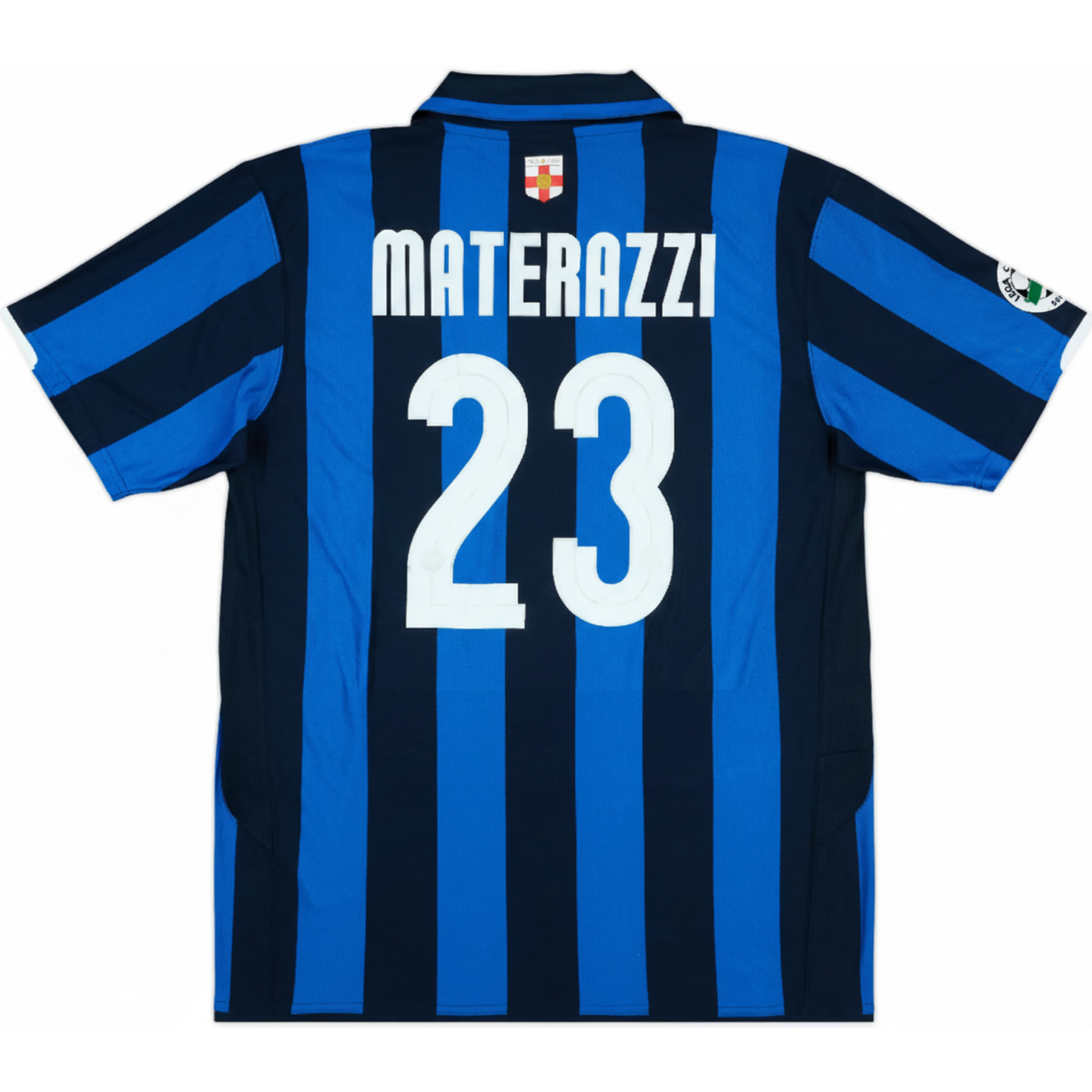 2001-02 - INTER MILAN HOME | RETRO (New Sale)