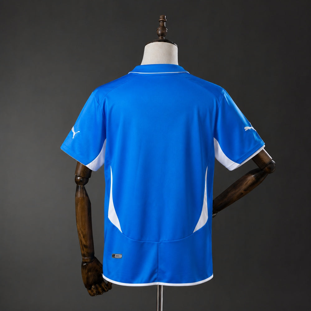 2010 - URUGUAY HOME | EXCLUSIVE RETRO
