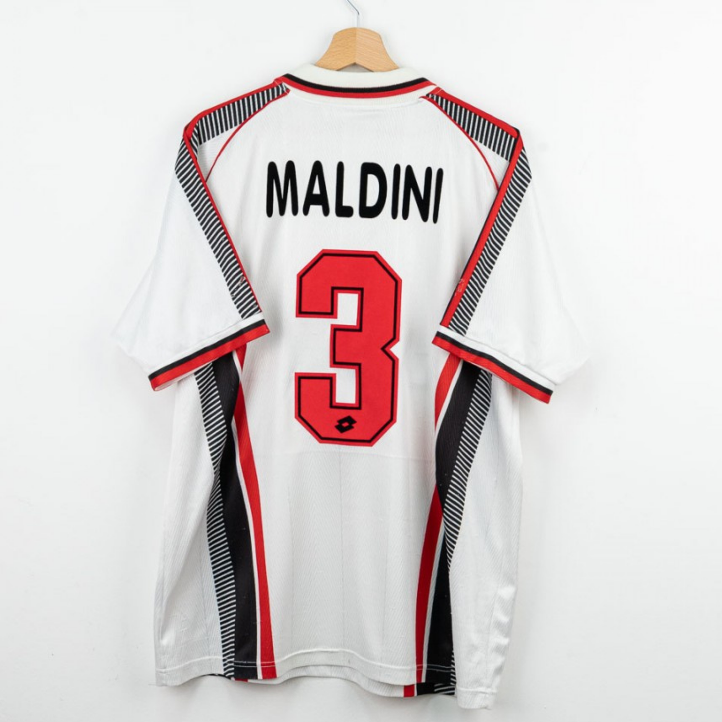 1997-98 - MILAN AWAY | RETRO (New Sale)