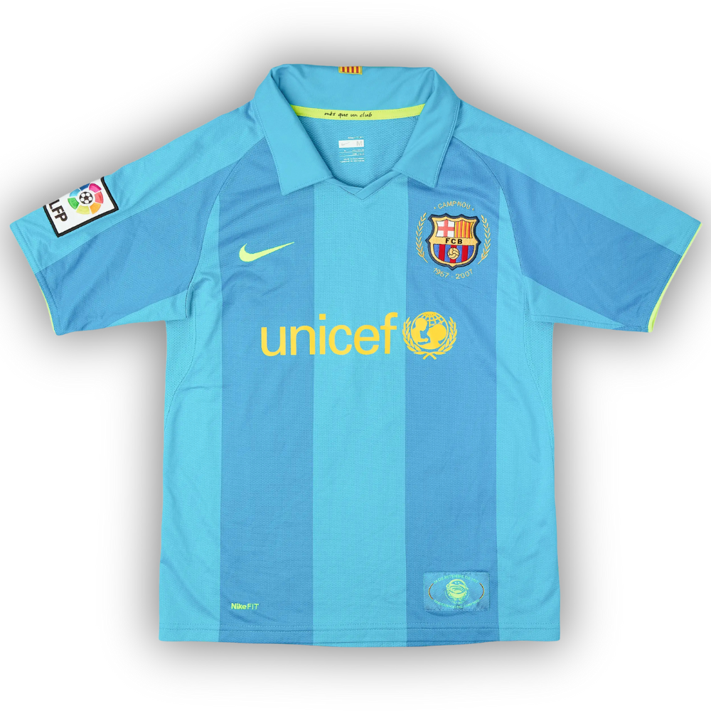2005-06 -BARCELONA HOME | RETRO