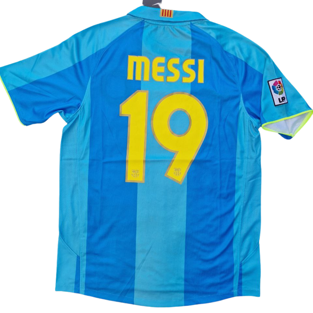 2005-06 -BARCELONA HOME | RETRO