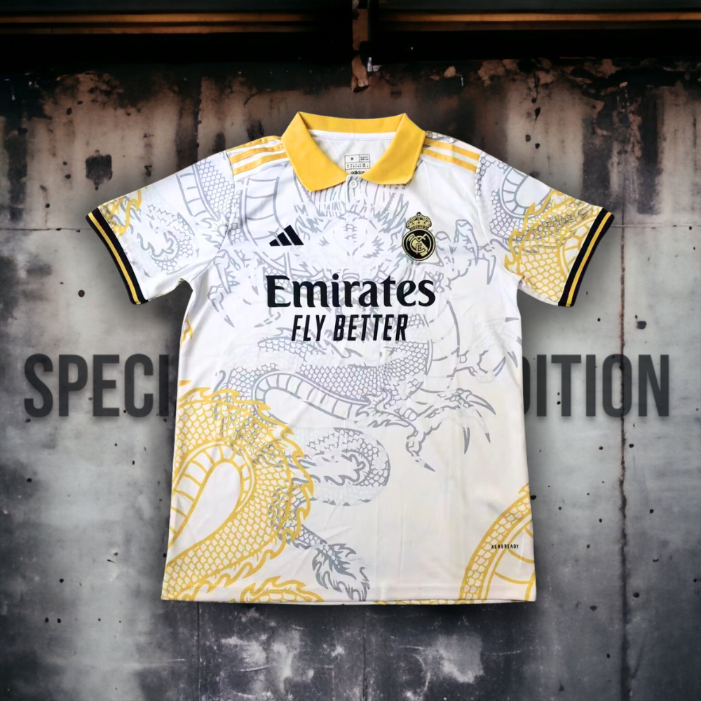 23-24 - REAL MADRID BLUE DRAGON | SPECIÁLNÍ EDICE