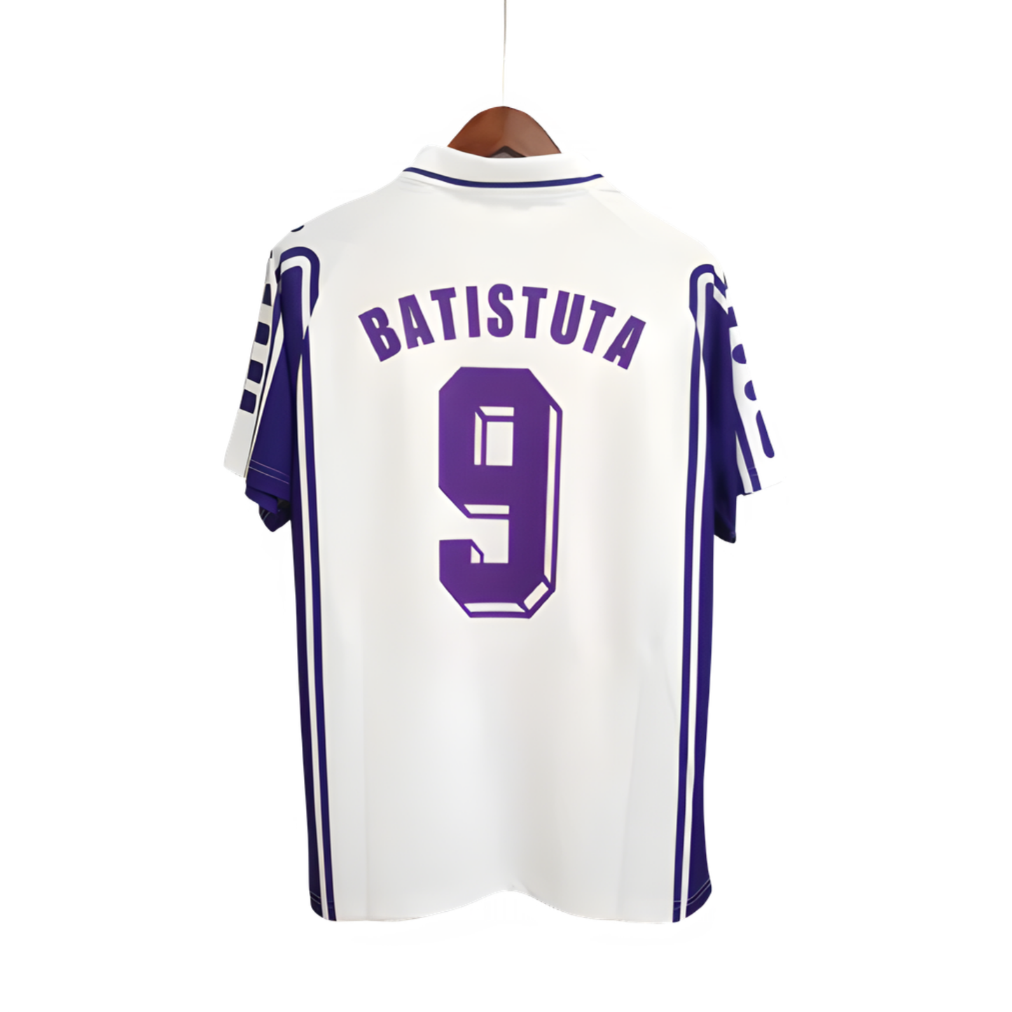 1999-00 - FIORENTINA AWAY | RETRO (New Sale)
