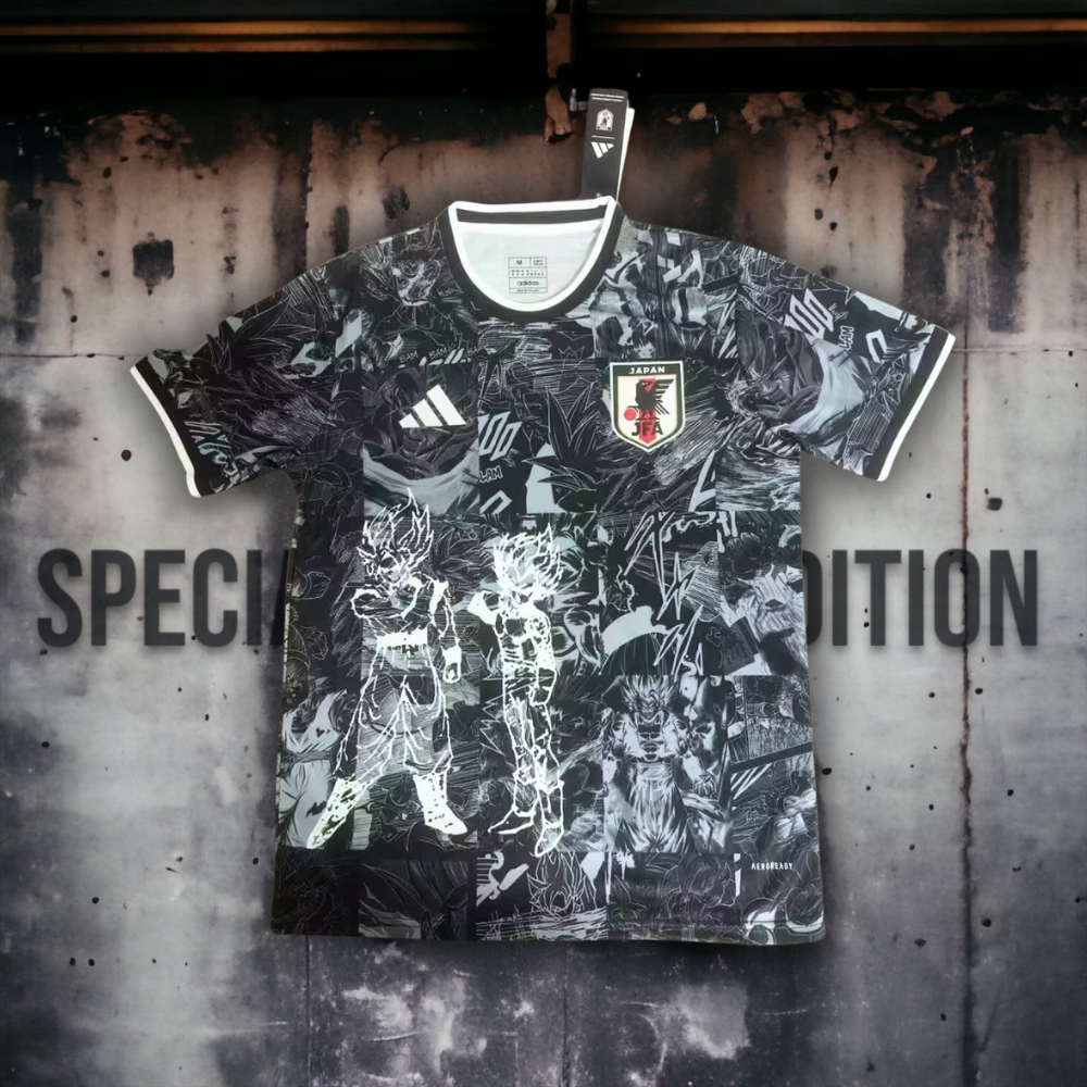 23-24 - ECHTE MADRID BLAUWE DRAAK | SPECIALE EDITIE