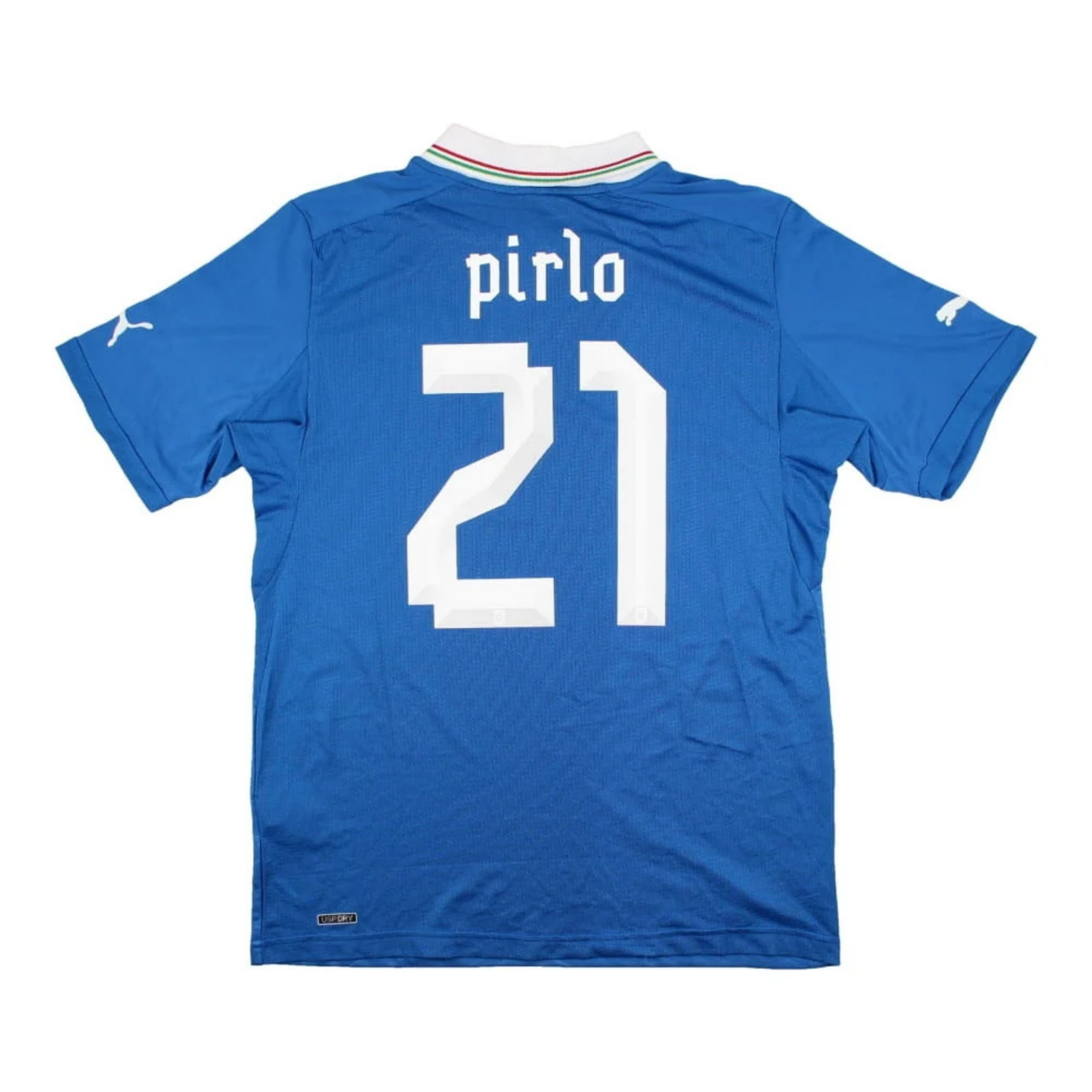2012 - ITALY HOME | RETRO (New Sale)