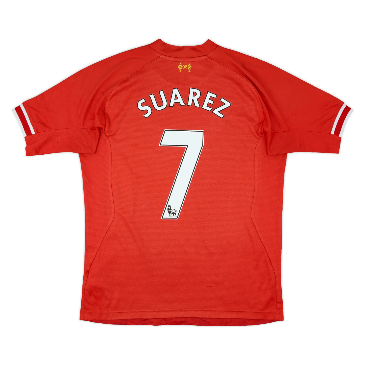 2013-14 - LIVRPL HOME | RETRO (New Sale)