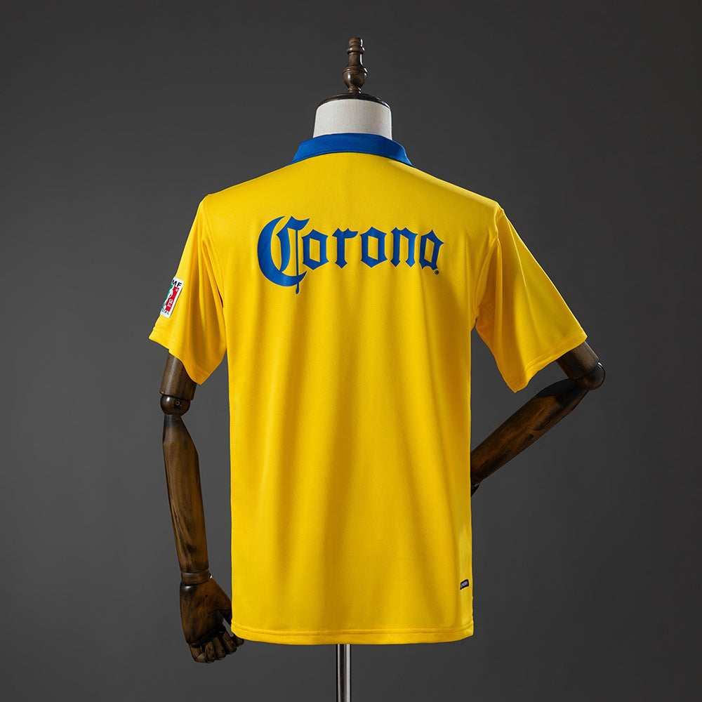 2006-07 - AMERICA HOME | EXCLUSIVE RETRO