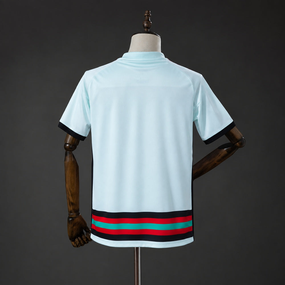 2020 - PORTUGAL AWAY | EXCLUSIVE RETRO