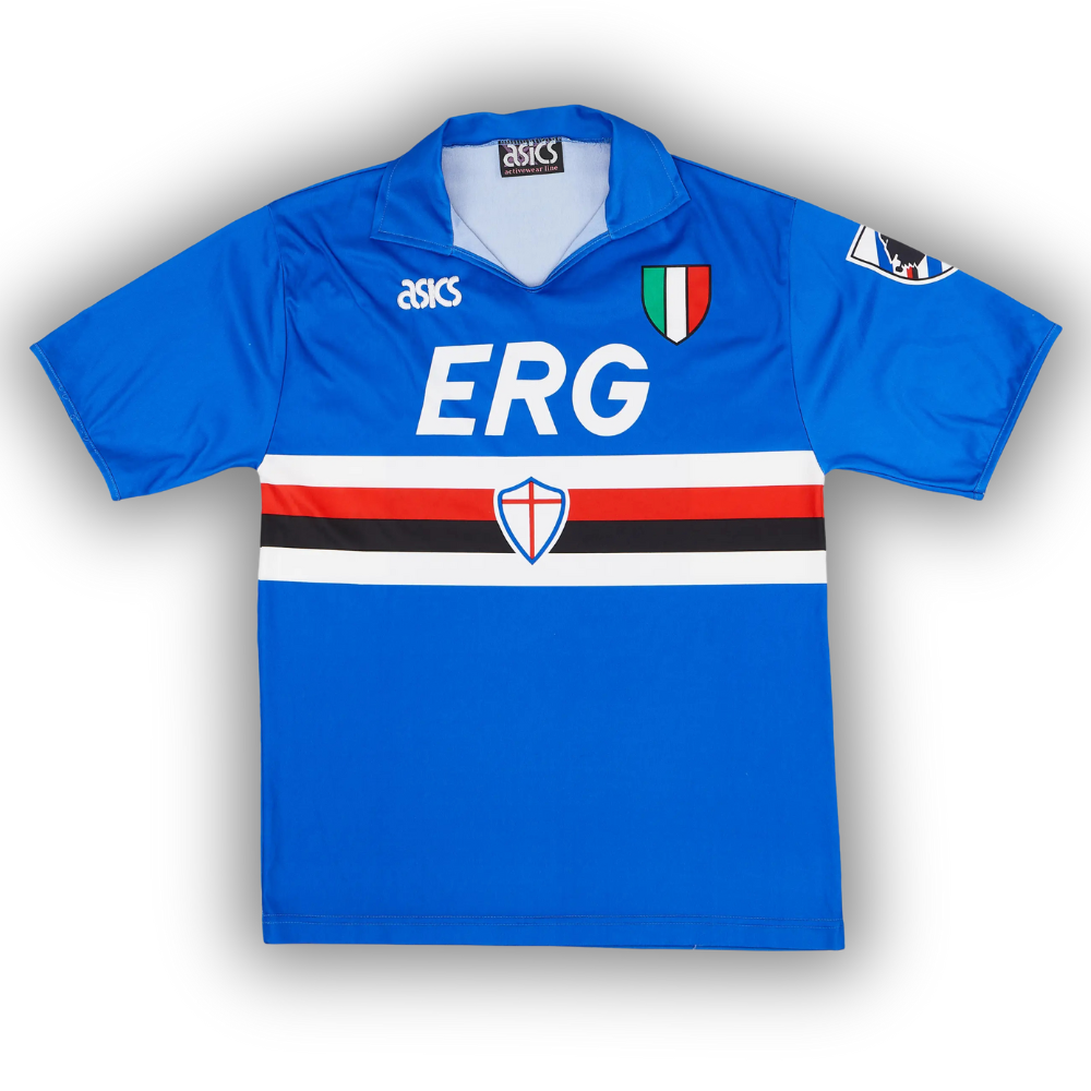2005-06 - BARCELONA HOME | RETRO