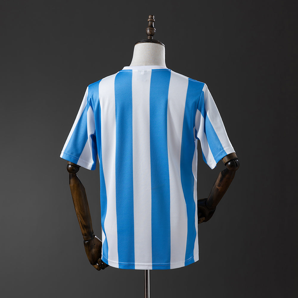1986 - ARGENTINA HOME | EXCLUSIVE RETRO