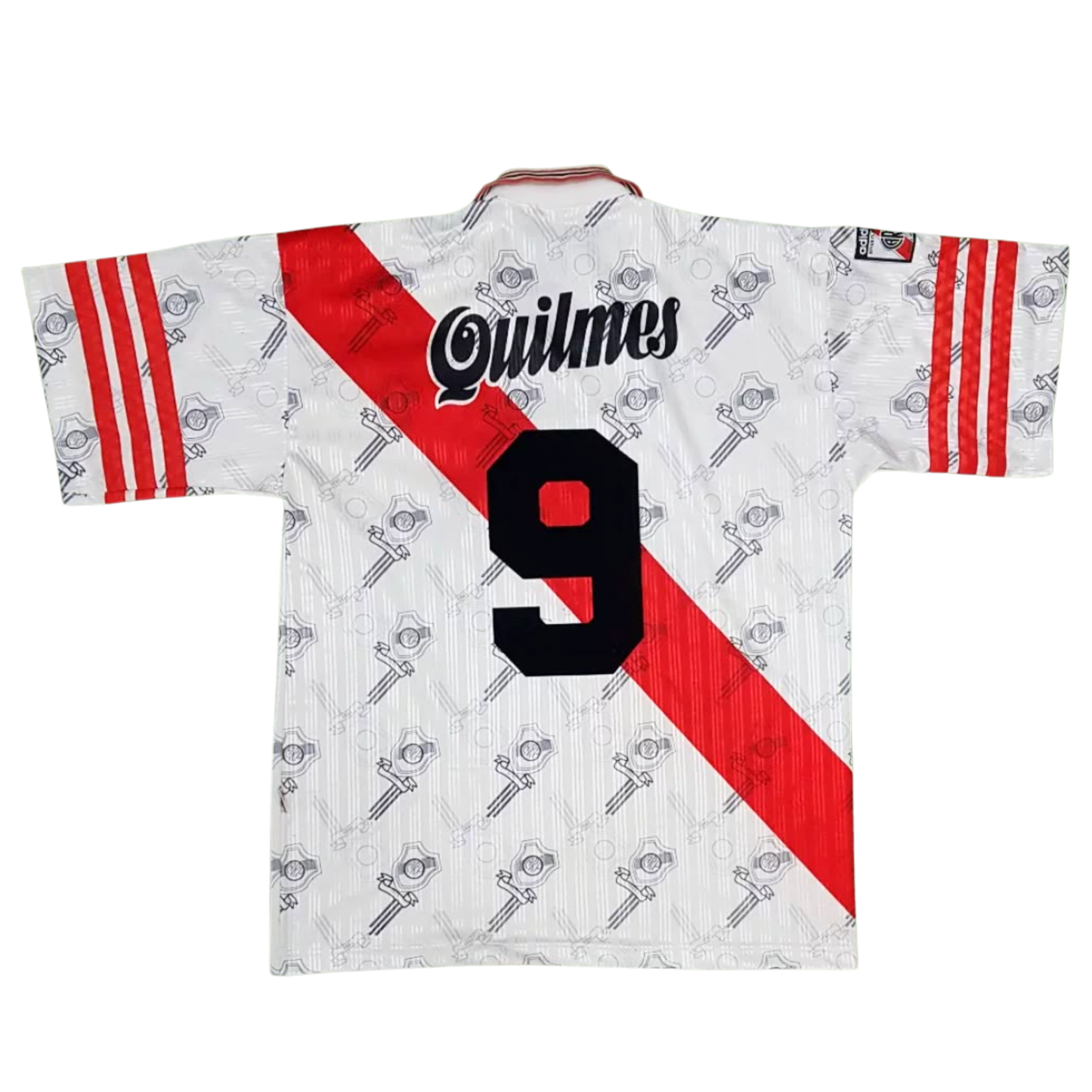 1996-97 - RIVER PLATE HOME | RETRO (New Sale)