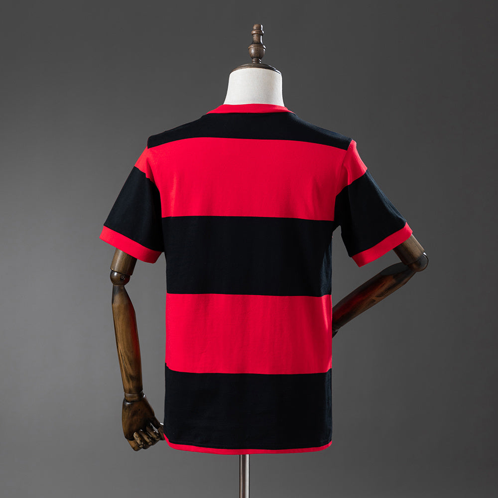 1981 - FLAMENGO HOME | EXCLUSIVE RETRO