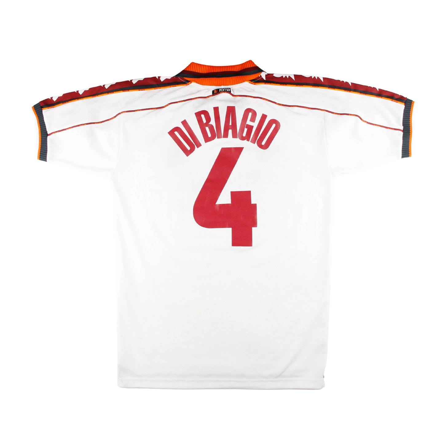 1998-99 - ROMA AWAY | RETRO (New Sale)