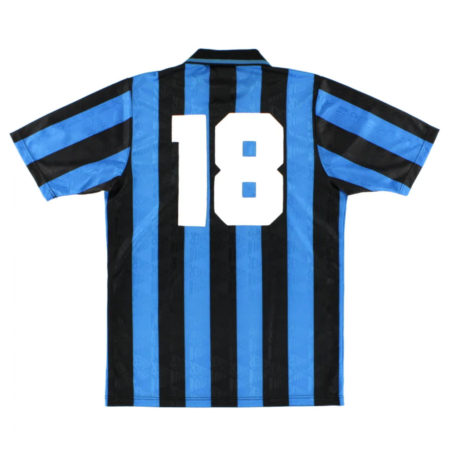 1992-94 - INTER MILAN HOME | RETRO (New Sale)