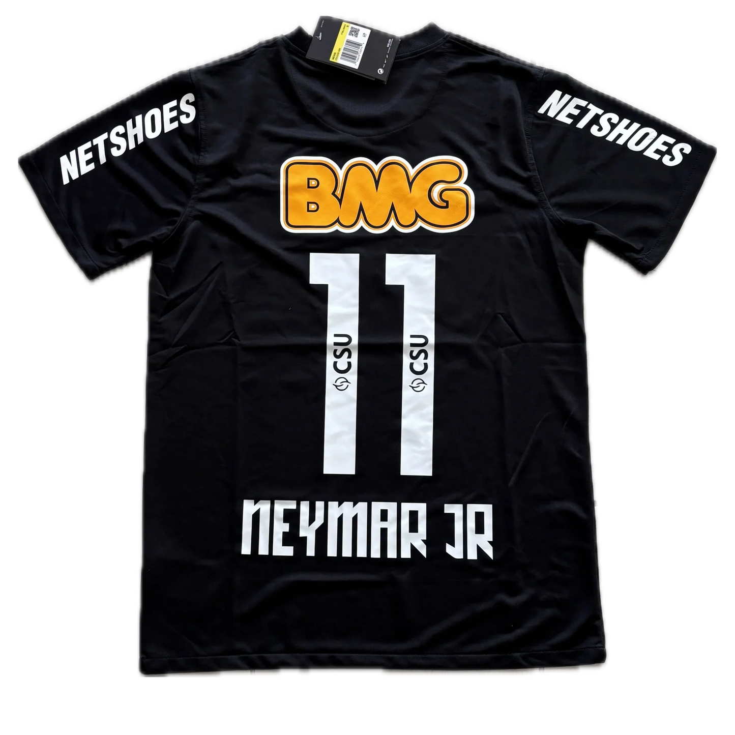 2012 - SANTOS BLACK | RETRO (New sale)