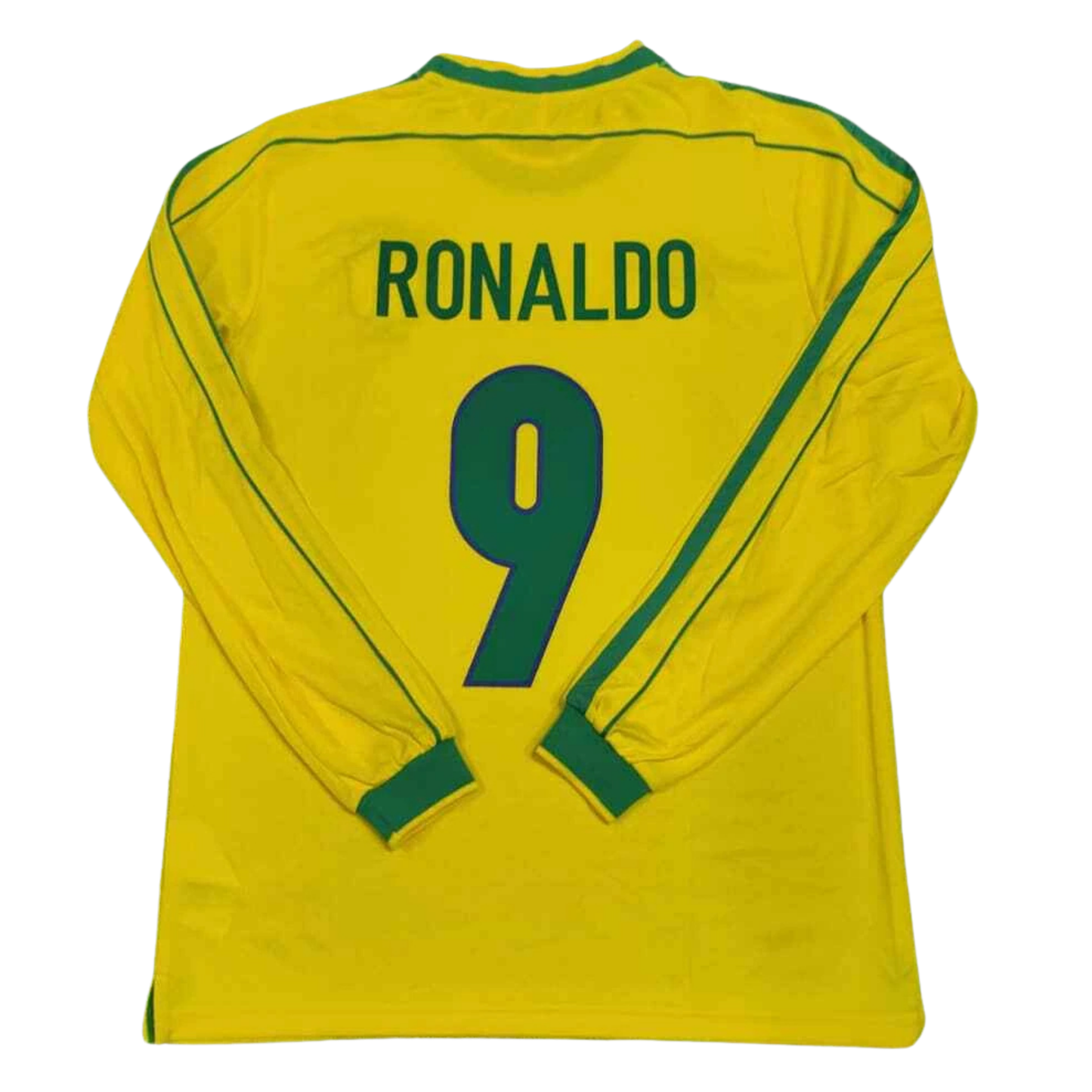 1998 - BRAZIL OTTHON | RETRO