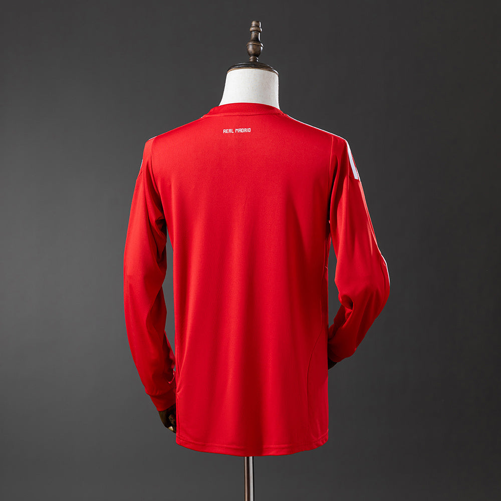 2011-12 - RM THIRD | EXCLUSIVE RETRO