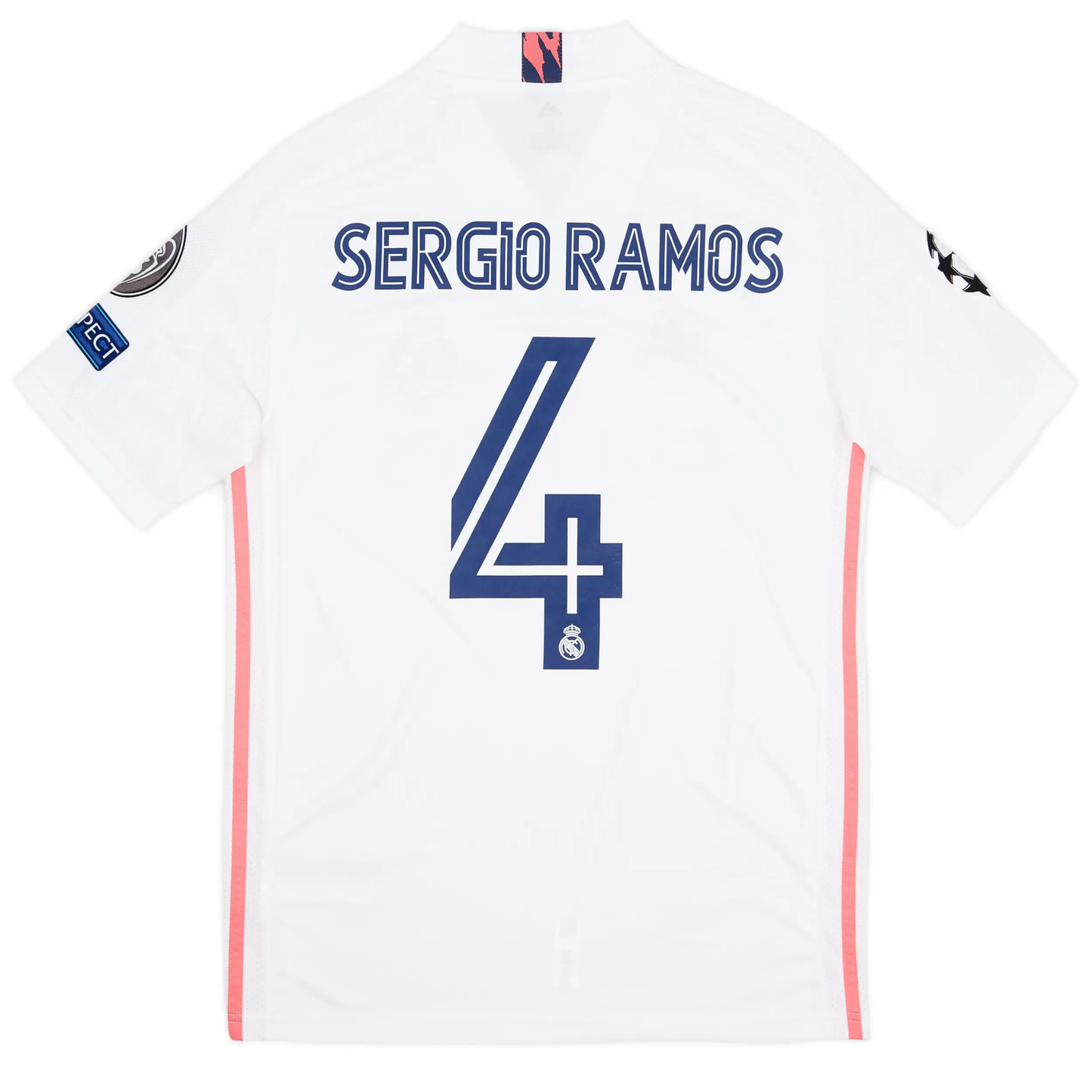 2005-06 -BARCELONA HOME | RETRO