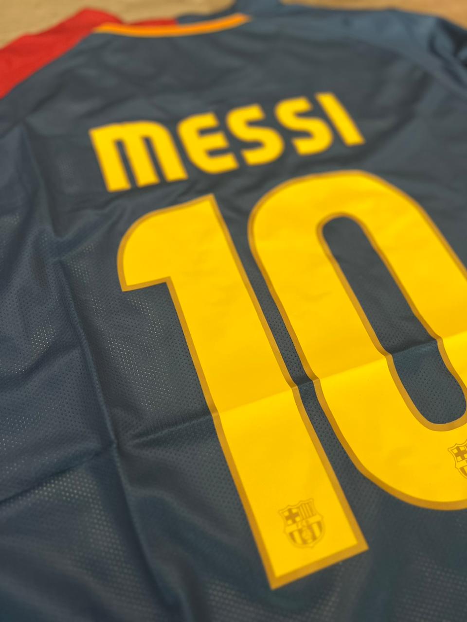 2005-06 -BARCELONA HOME | RETRO