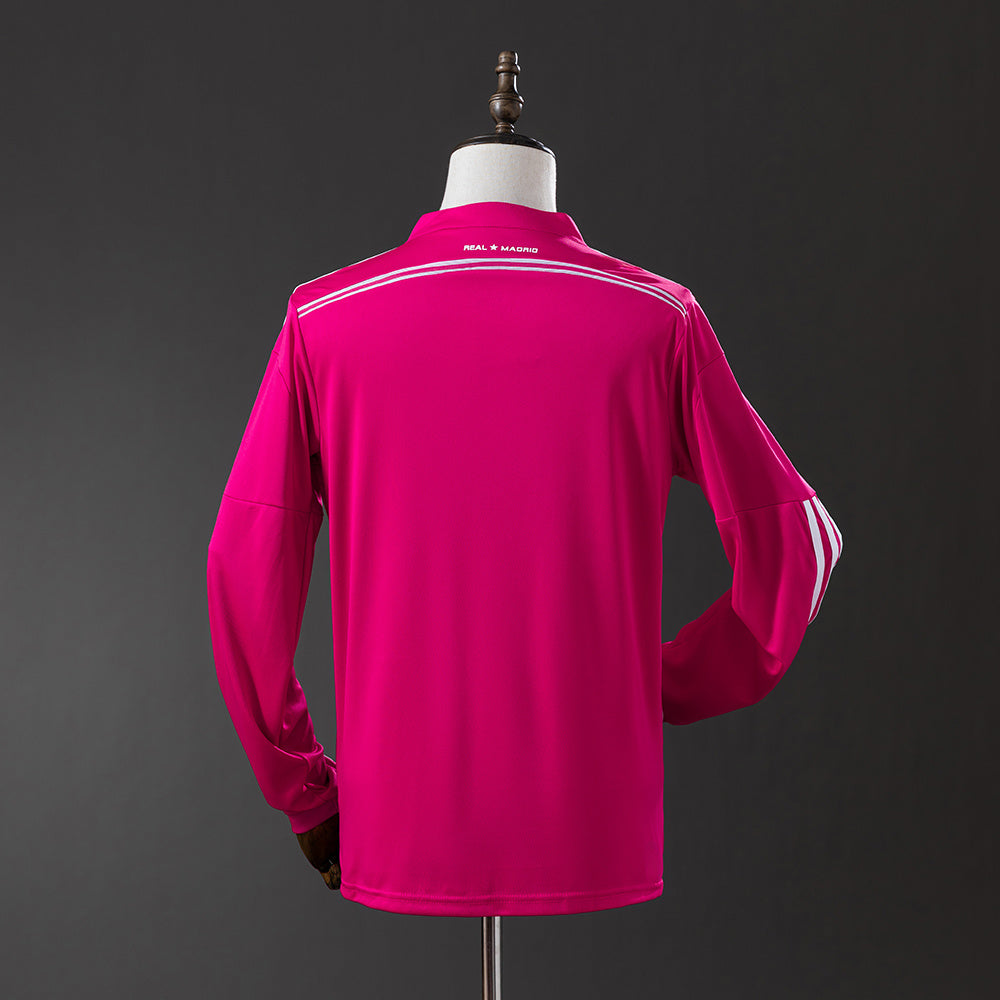 2014-15 - RM THIRD LONG SLEEVE | EXCLUSIVE RETRO