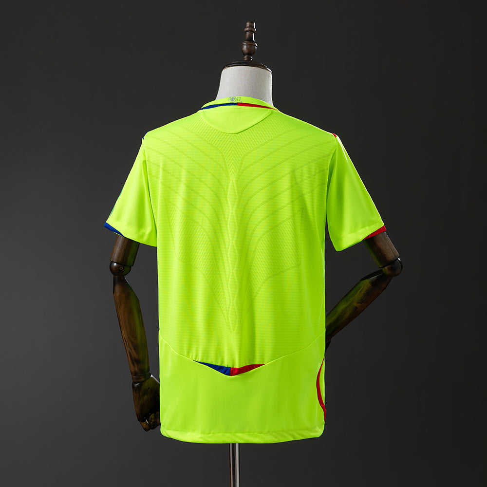 2008-09 - LYON AWAY | EXCLUSIVE RETRO