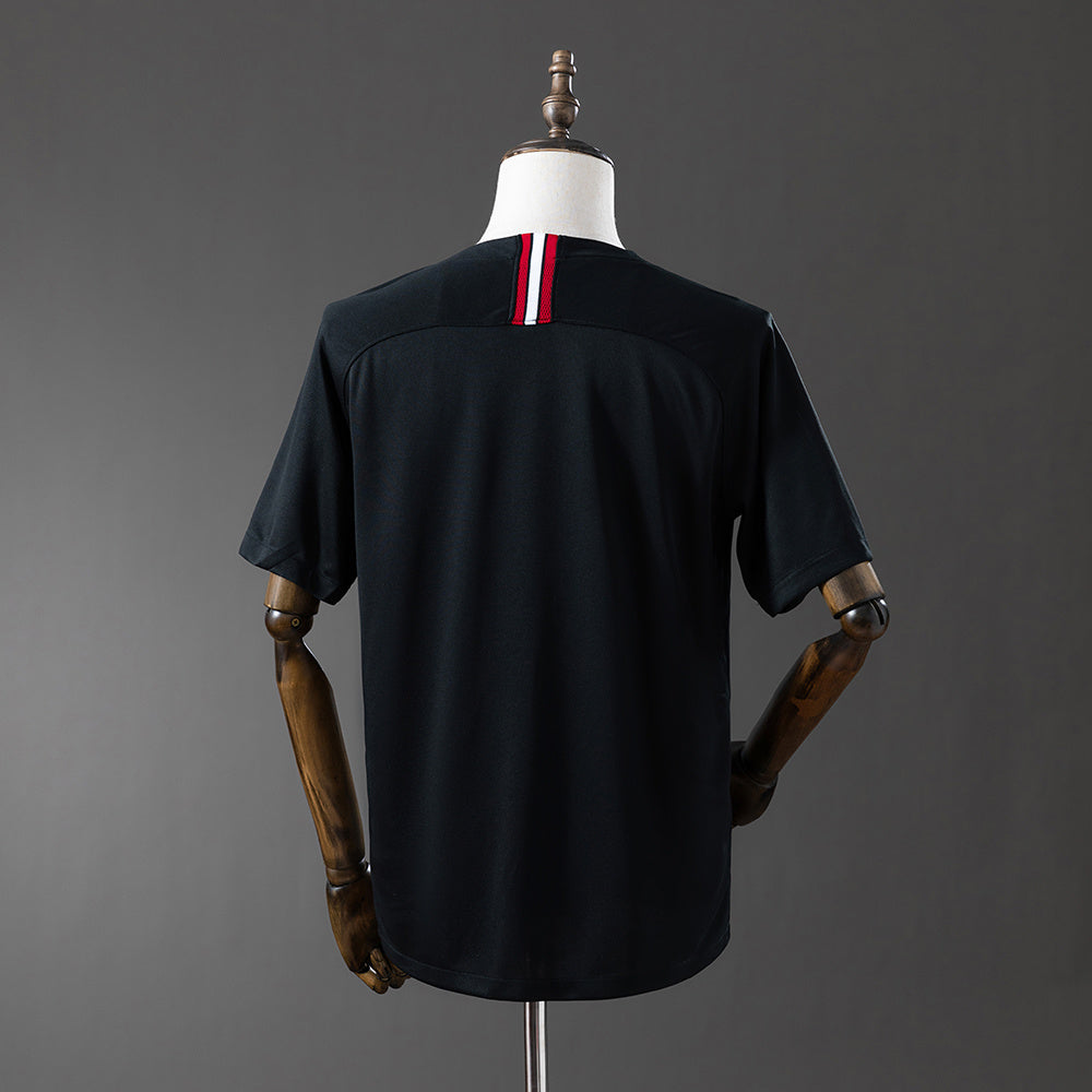 2018-19 - PSG BLACK | EXCLUSIVE RETRO