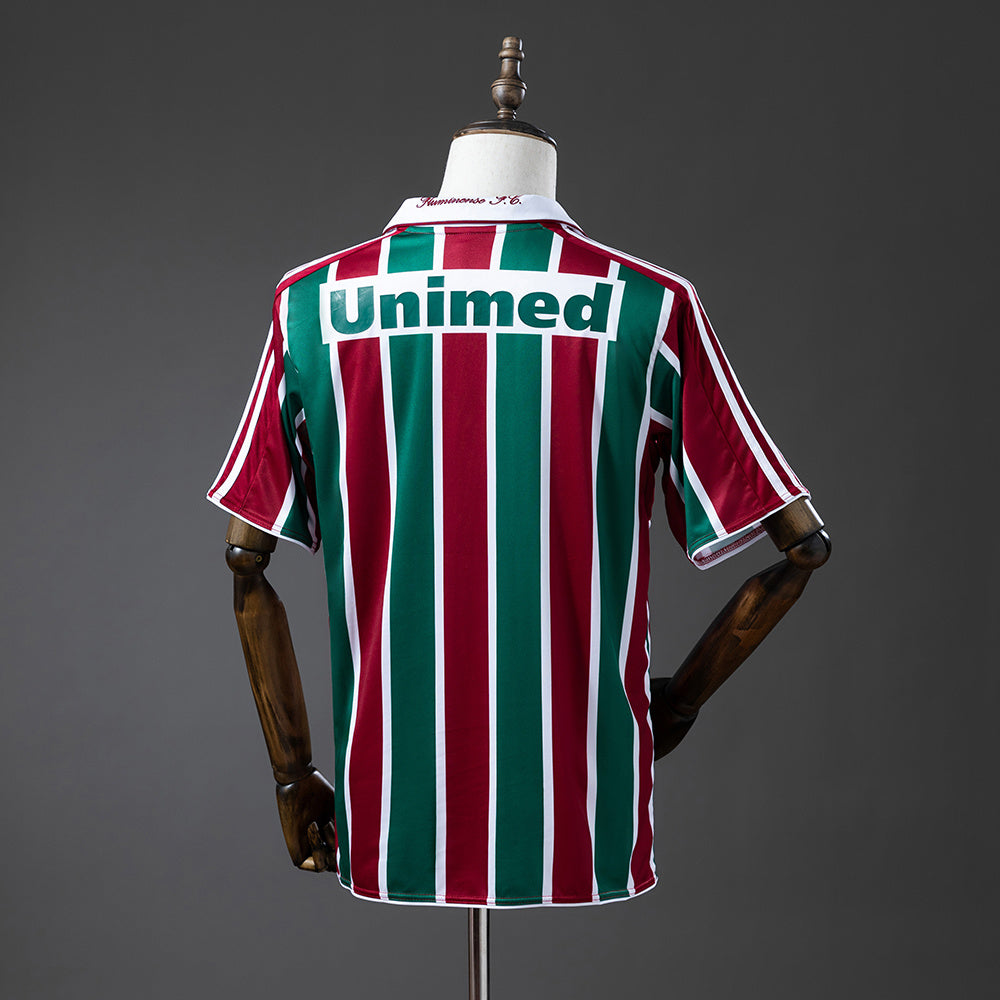 2010 - FLUMINENSE HOME | EXCLUSIVE RETRO