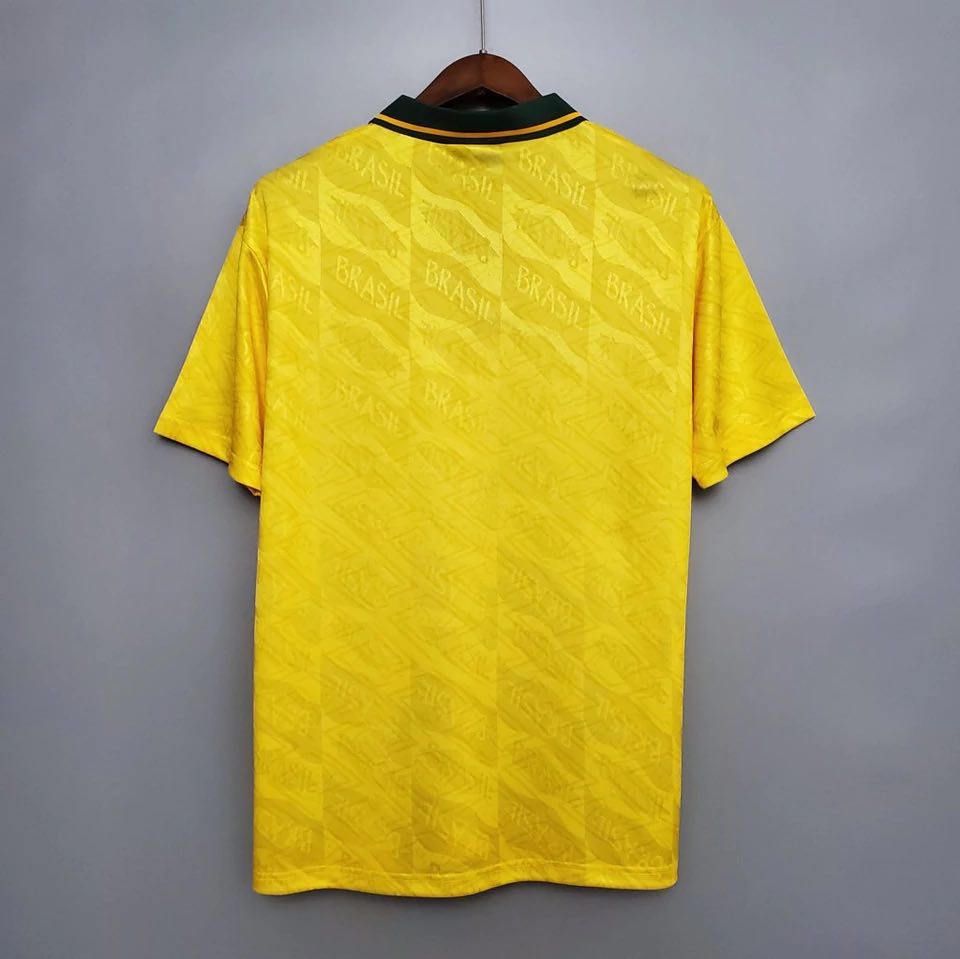 1991-93 - BRAZIL OTTHON | RETRO