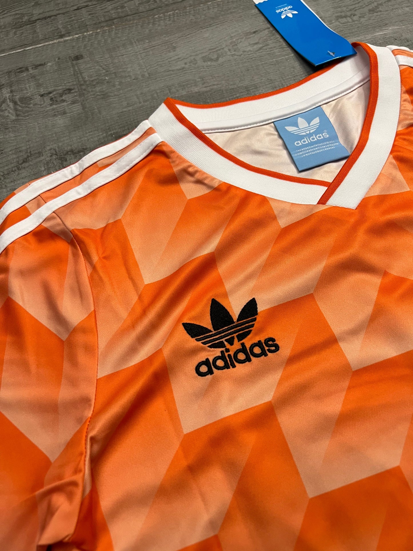 1988 - HOLANDA HOME | RETRO