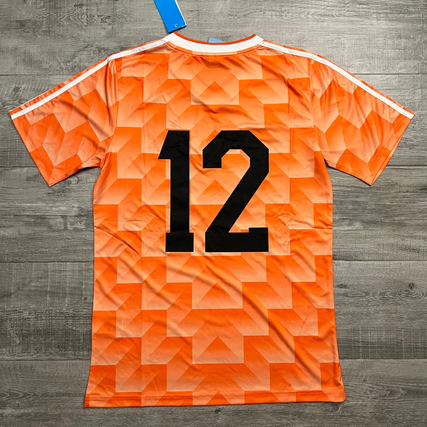 1988 - HOLANDA HOME | RETRO