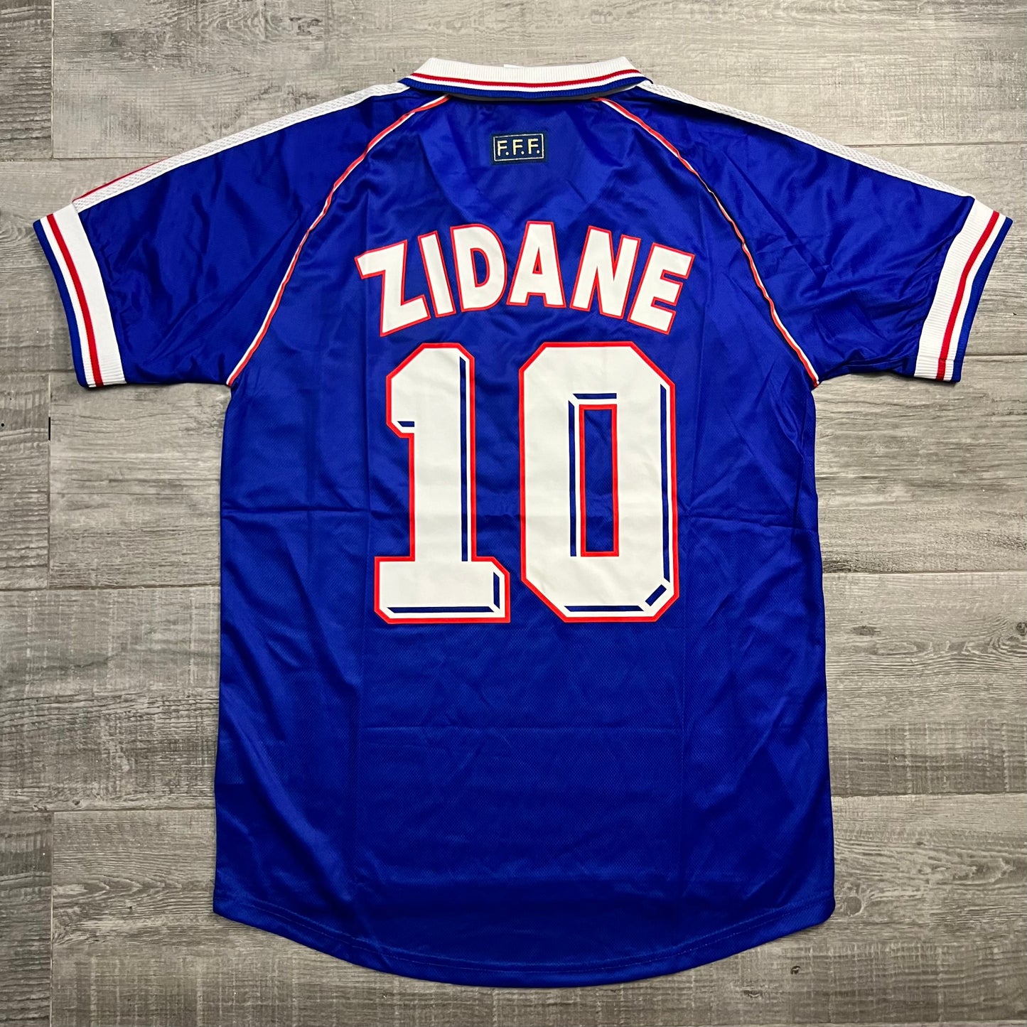 1998 - FRANCIA HOME | RETRO