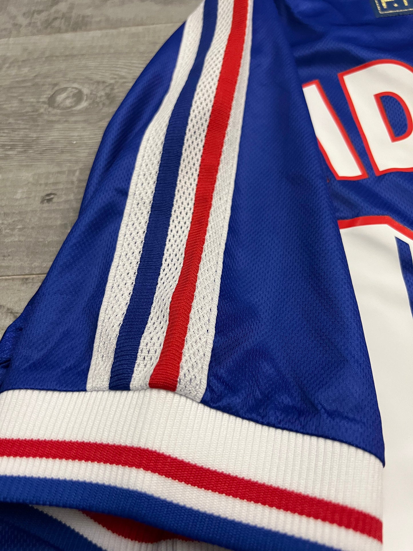 1998 - FRANCIA HOME | RETRO