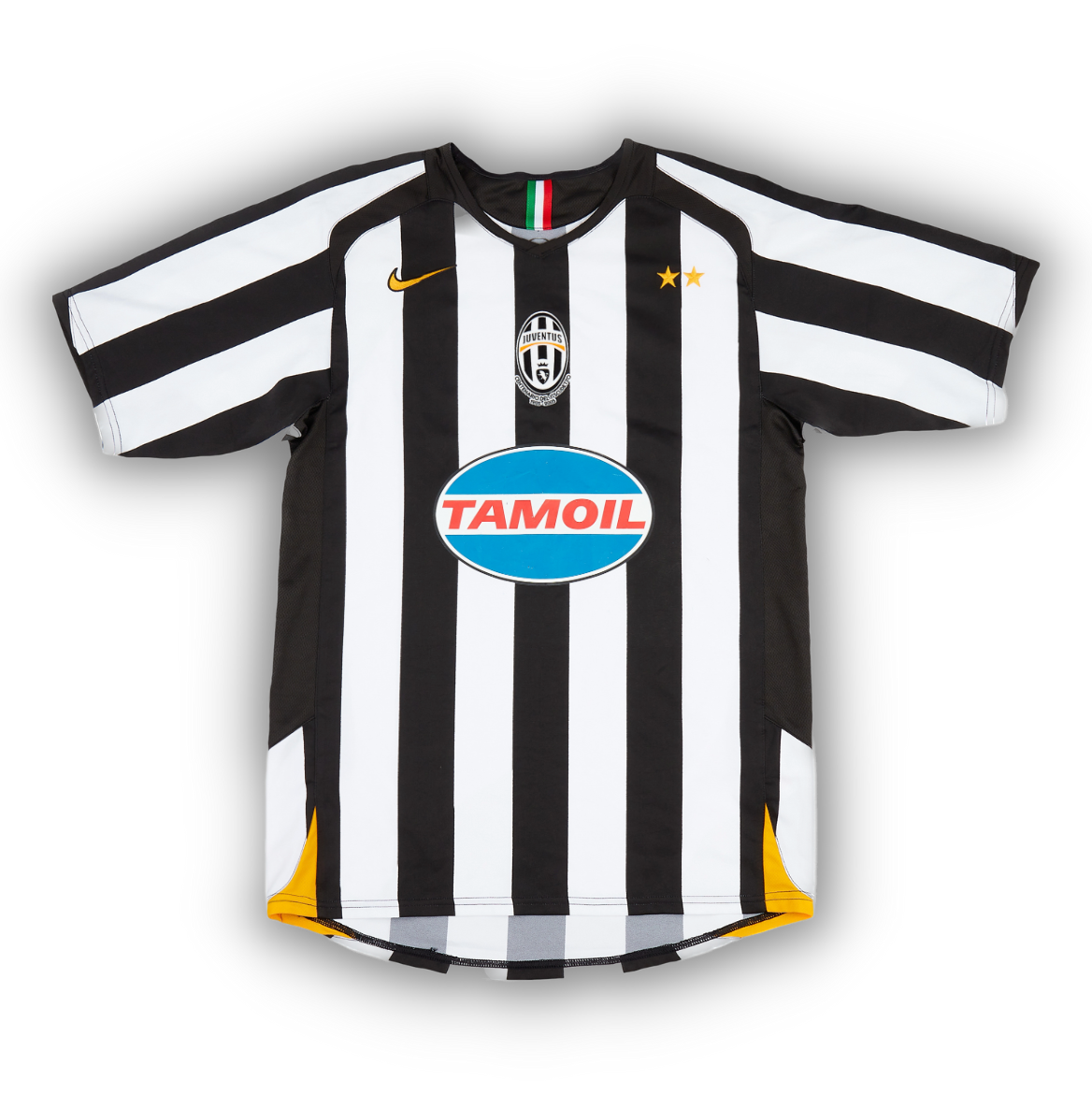 2005-06 - JUVENTUS HEIM | RETRO