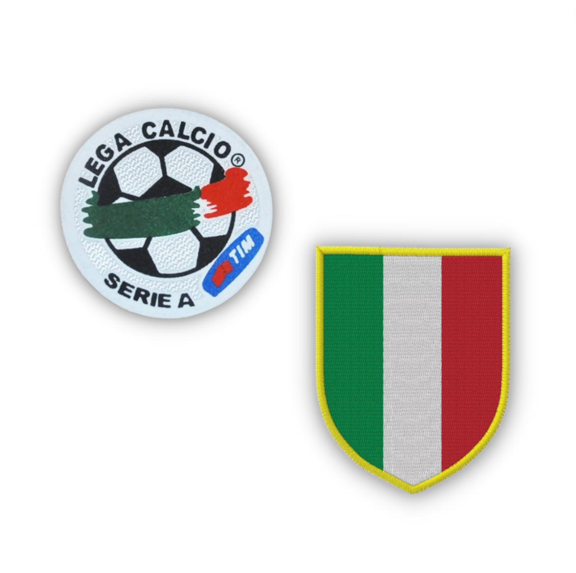 2005-06 - JUVENTUS HEIM | RETRO