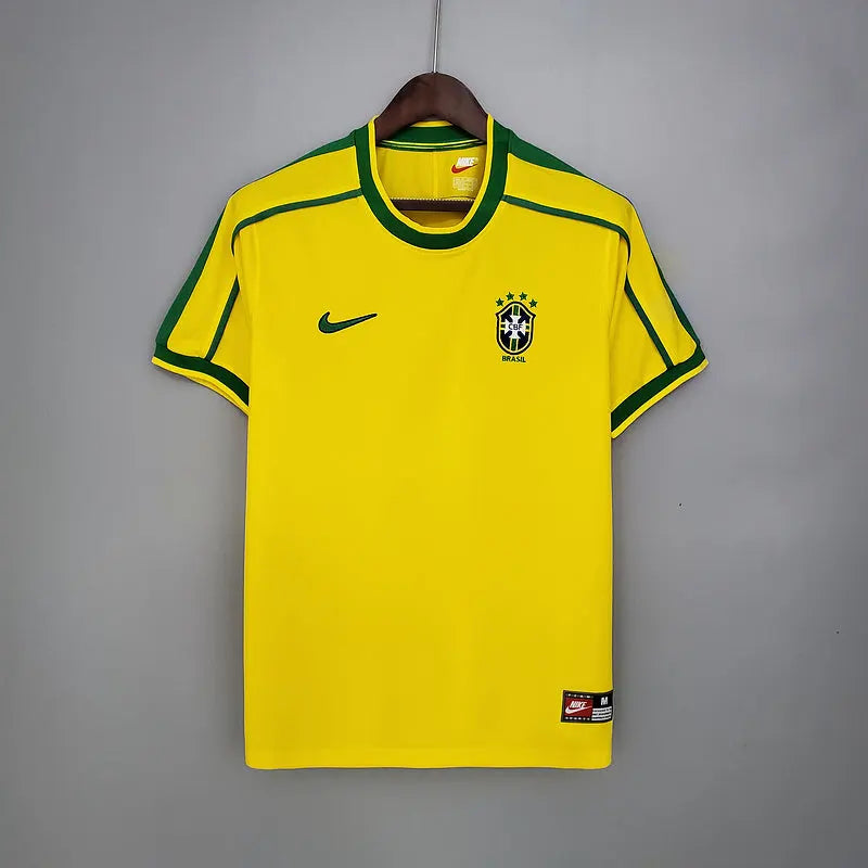 1998 - BRAZIL OTTHON | RETRO