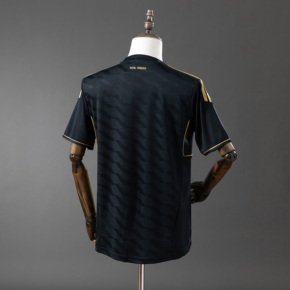 2011-12 - RM AWAY | EXCLUSIVE RETRO