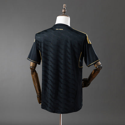 2011-12 - RM AWAY | EXCLUSIVE RETRO