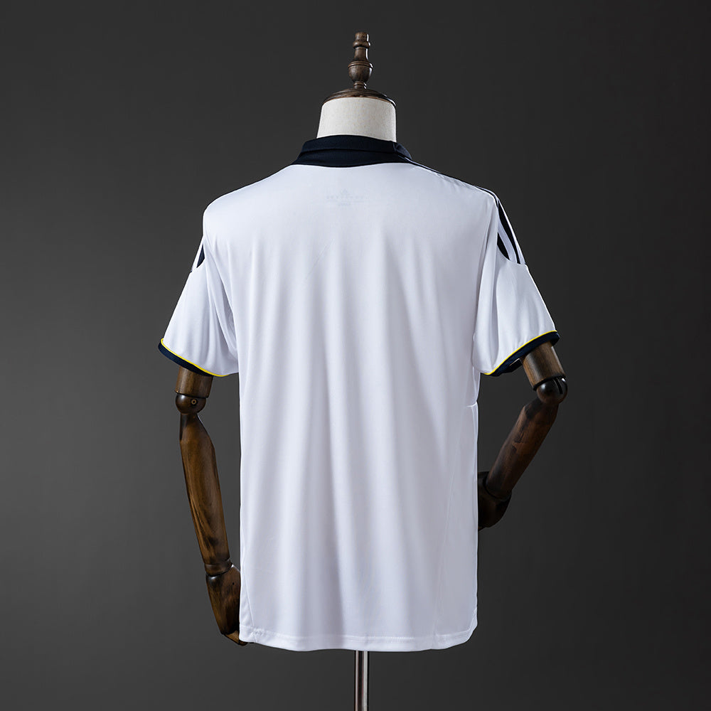 2011-12 - CHE THIRD | EXCLUSIVE RETRO