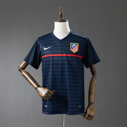 2011-12 - AM AWAY | EXCLUSIVE RETRO