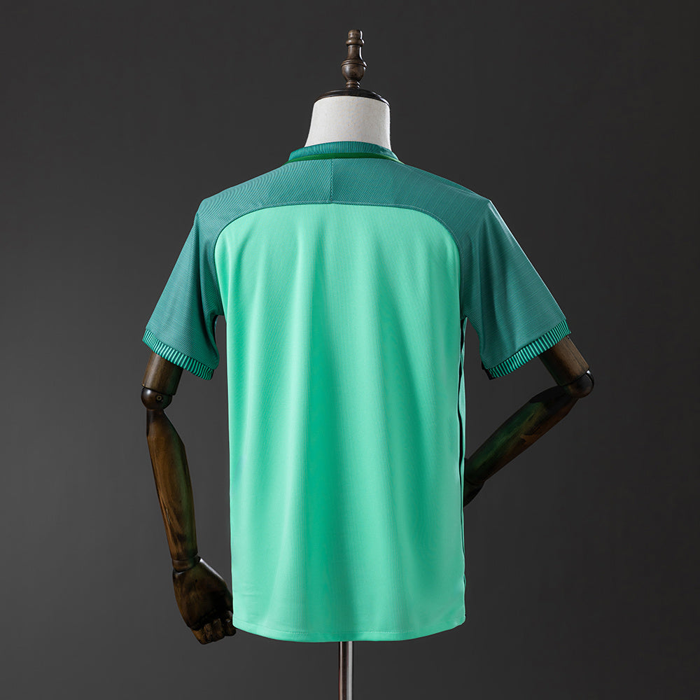 2016 - PORTUGAL THIRD | EXCLUSIVE RETRO