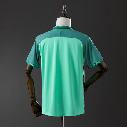 2016 - PORTUGAL THIRD | EXCLUSIVE RETRO
