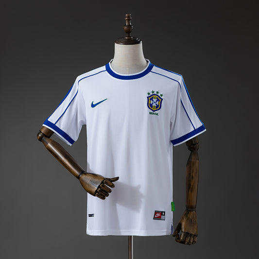 1998 - BRAZIL WHITE | EXCLUSIVE RETRO